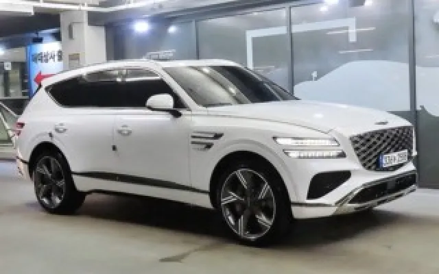 제네시스GV80 중고차 GV80 가솔린 2.5T 2WD 매물 사진 19 - 2024/07 17,009km